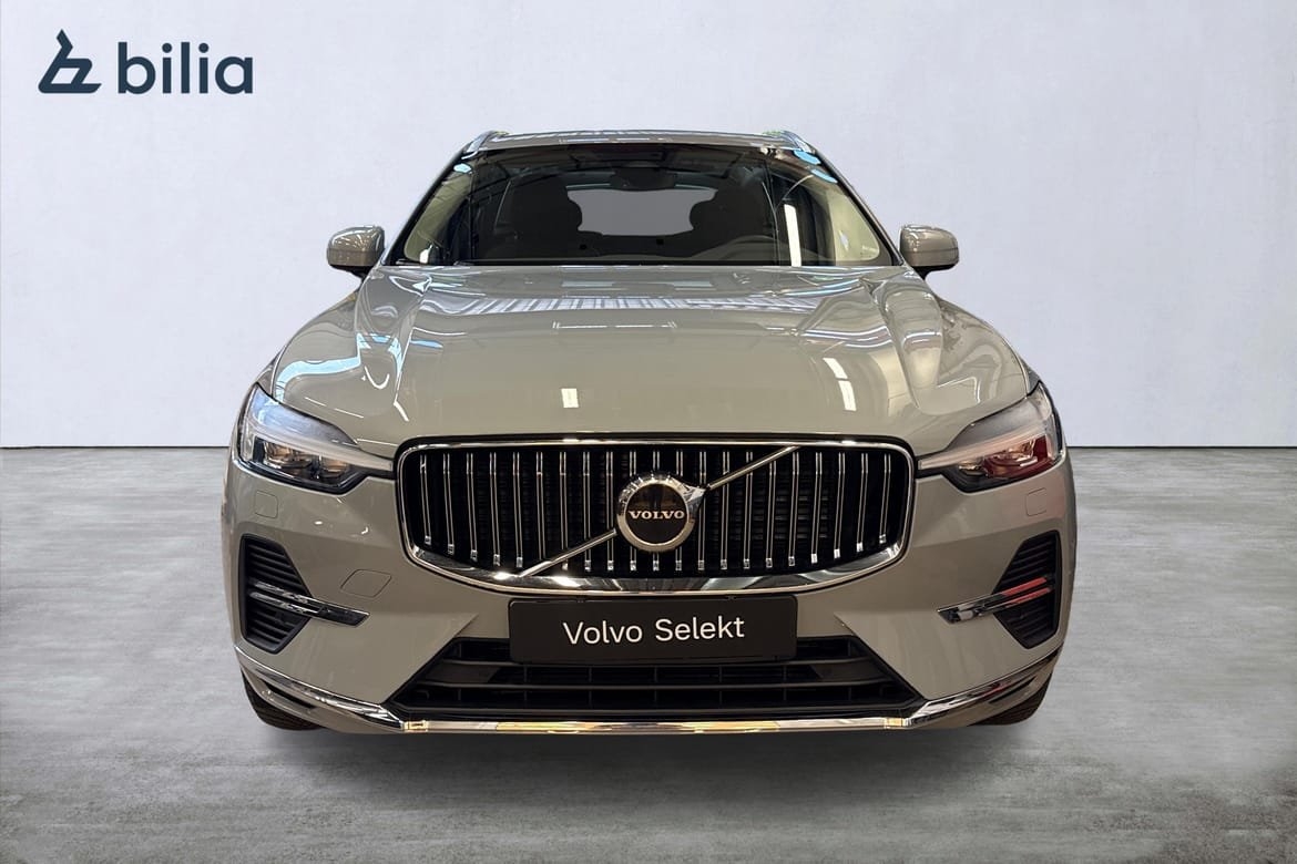 Volvo XC60 Recharge T6 Core Edition 2024, bild 6/10