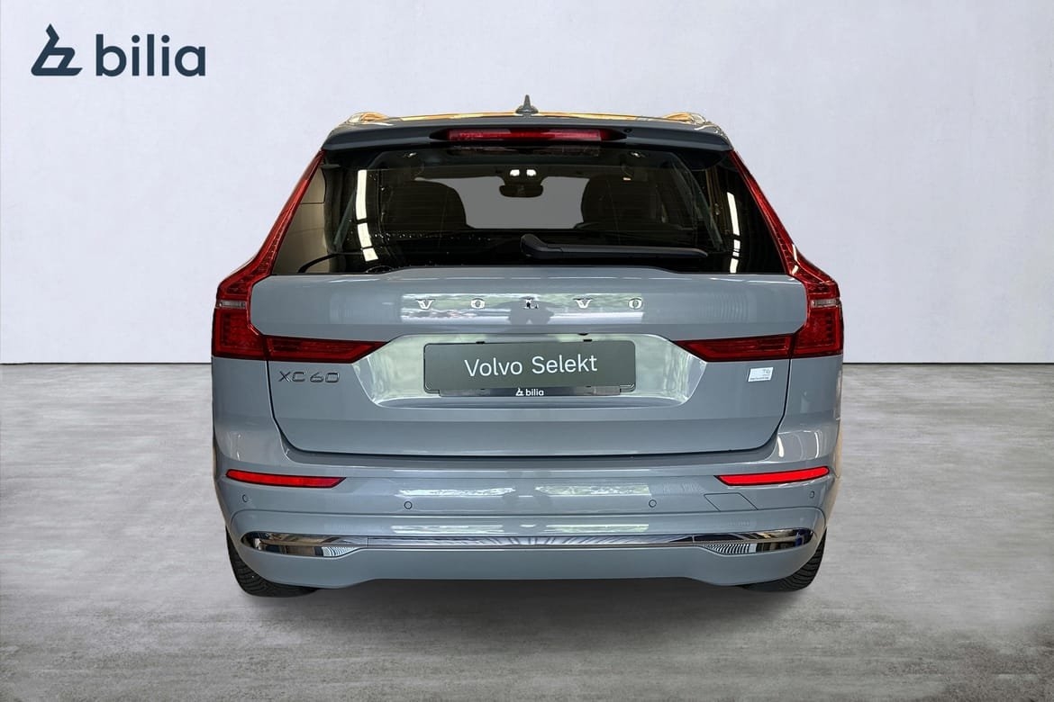 Volvo XC60 Recharge T6 Core Edition 2024, bild 5/10