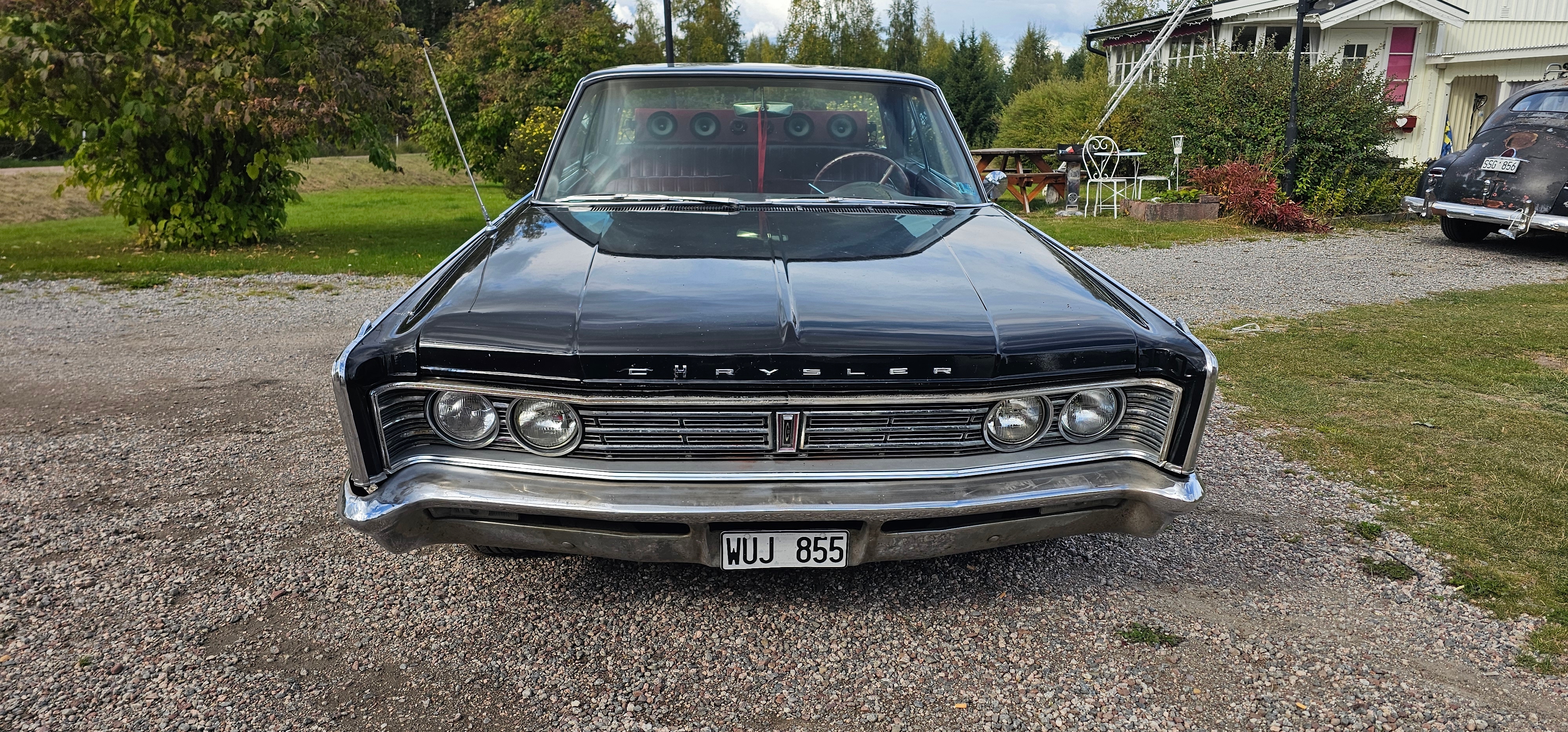Chrysler Newport