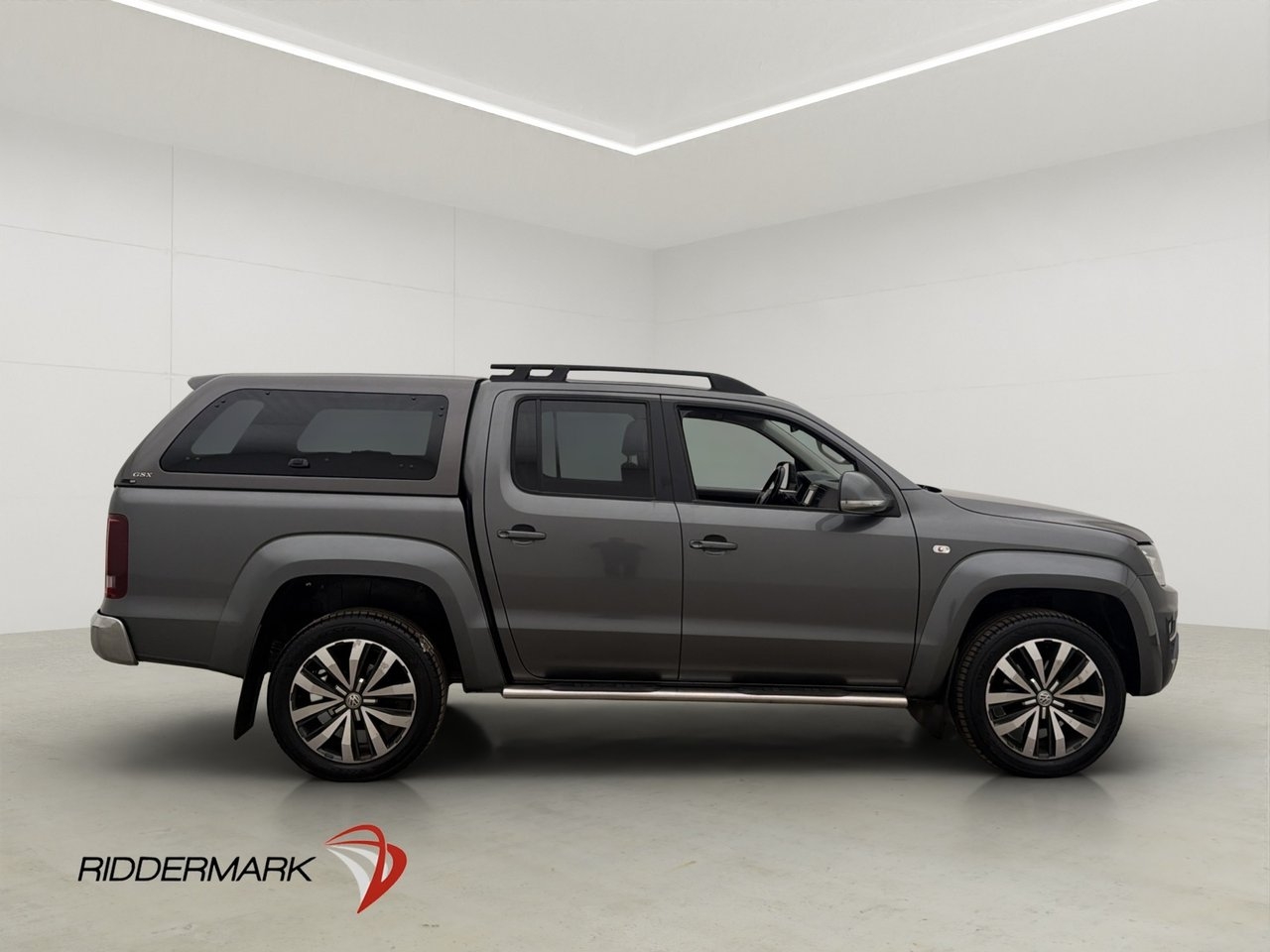 Volkswagen Amarok 2019, bild 2/34