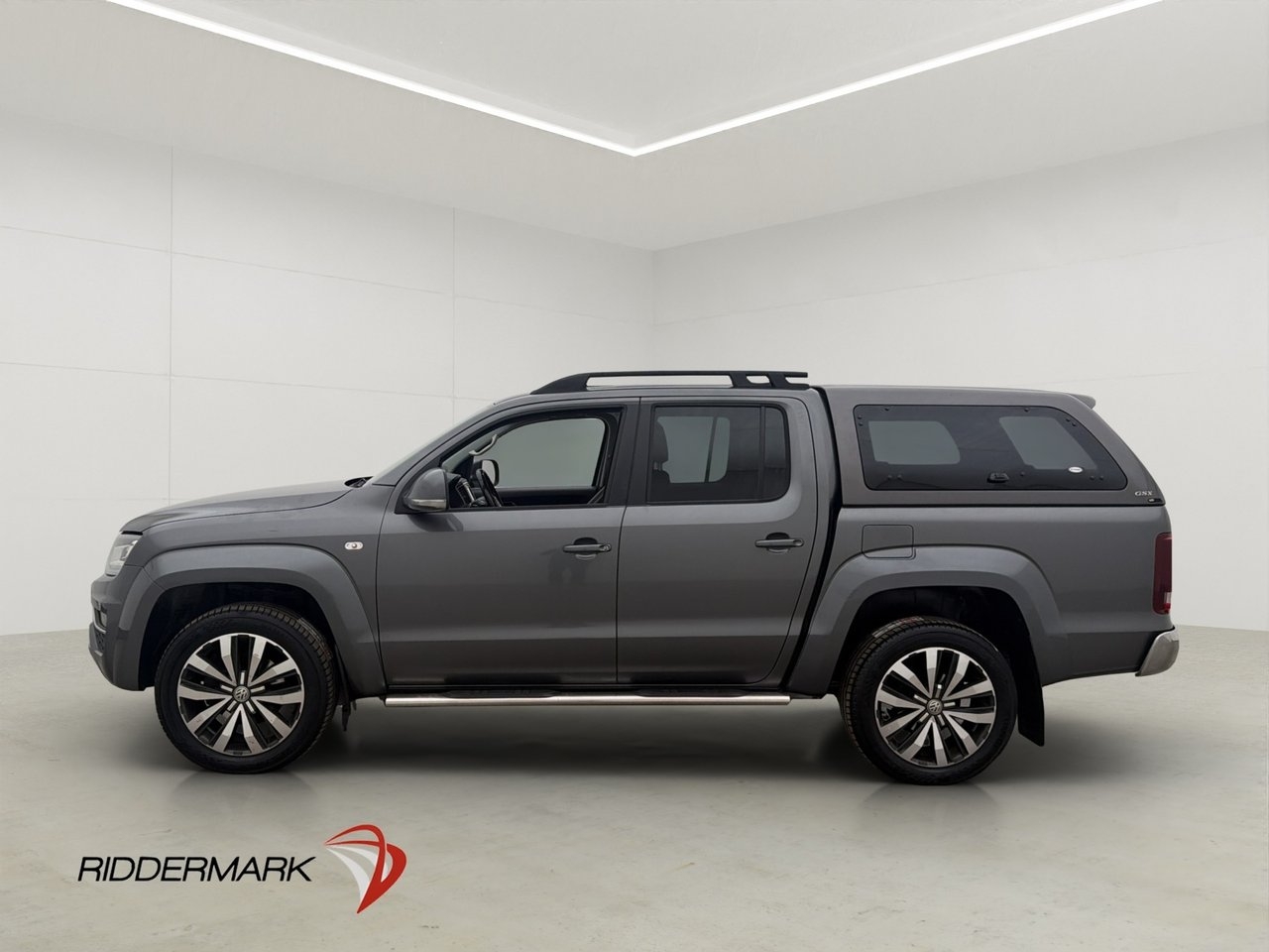 Volkswagen Amarok 2019, bild 6/34