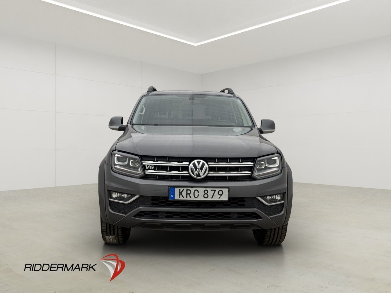 Volkswagen Amarok 2019, bild 5/34