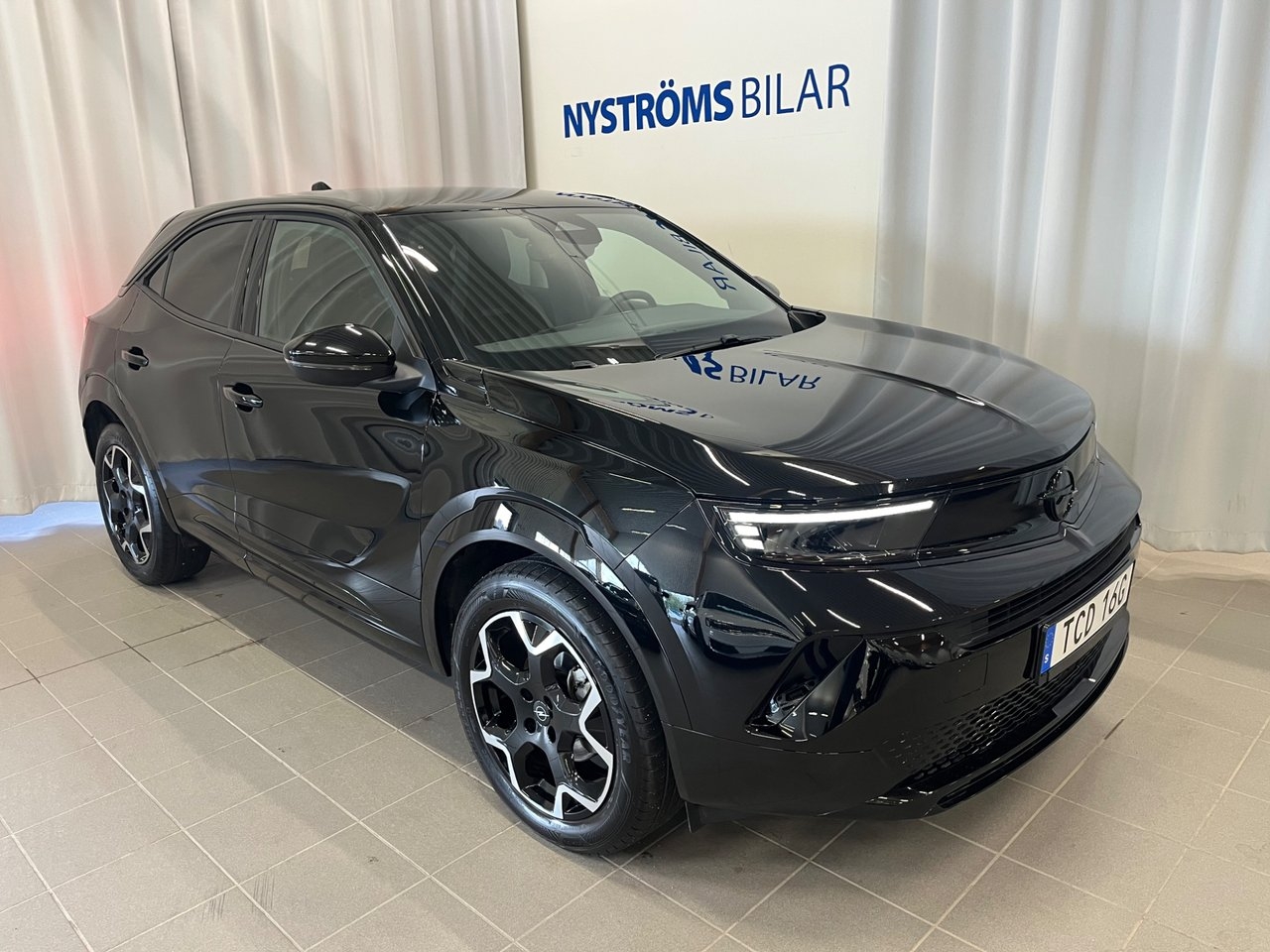 Opel Mokka GS Turbo 130hk Aut 2025, bild 3/10