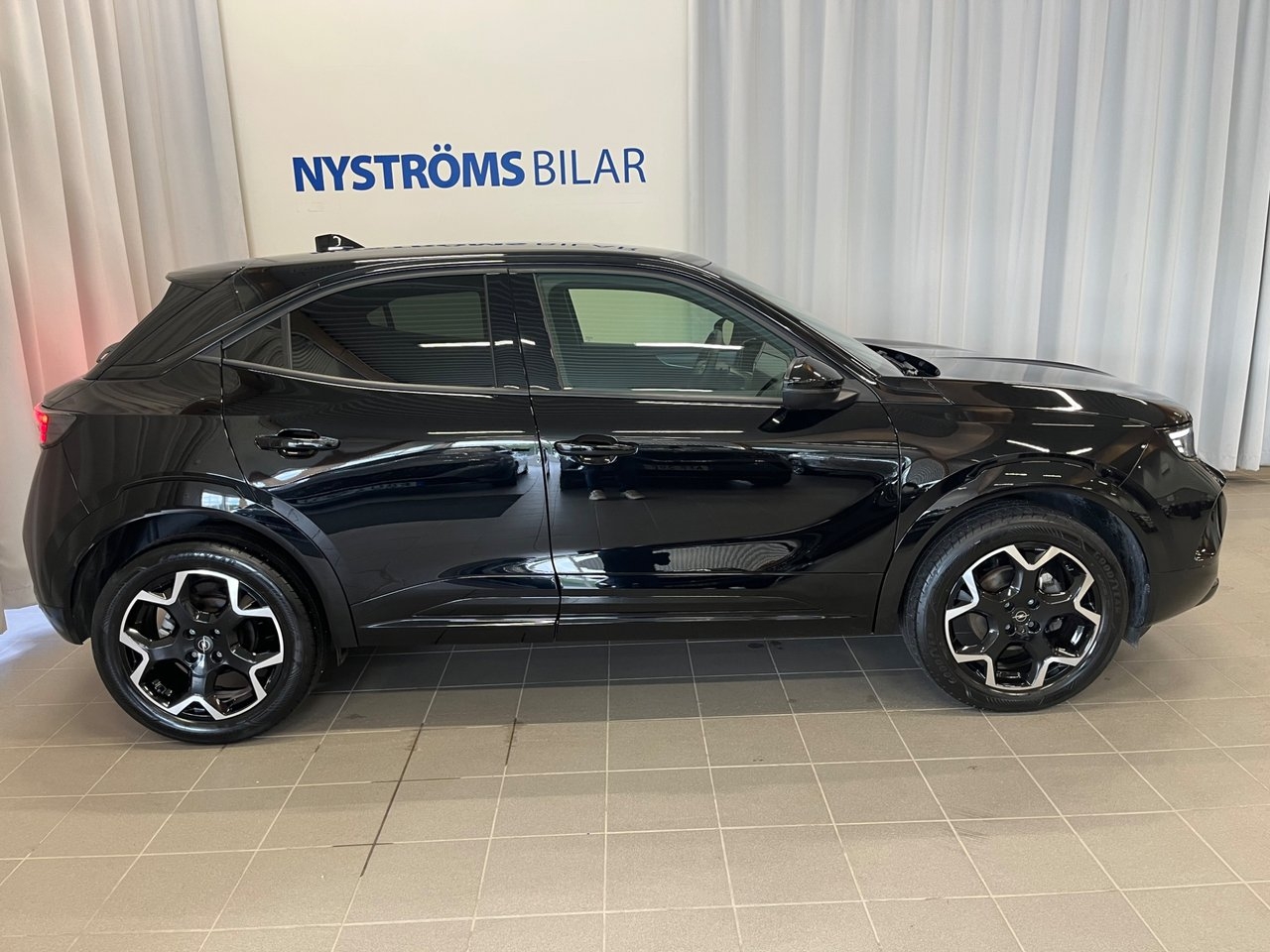 Opel Mokka GS Turbo 130hk Aut 2025, bild 5/10