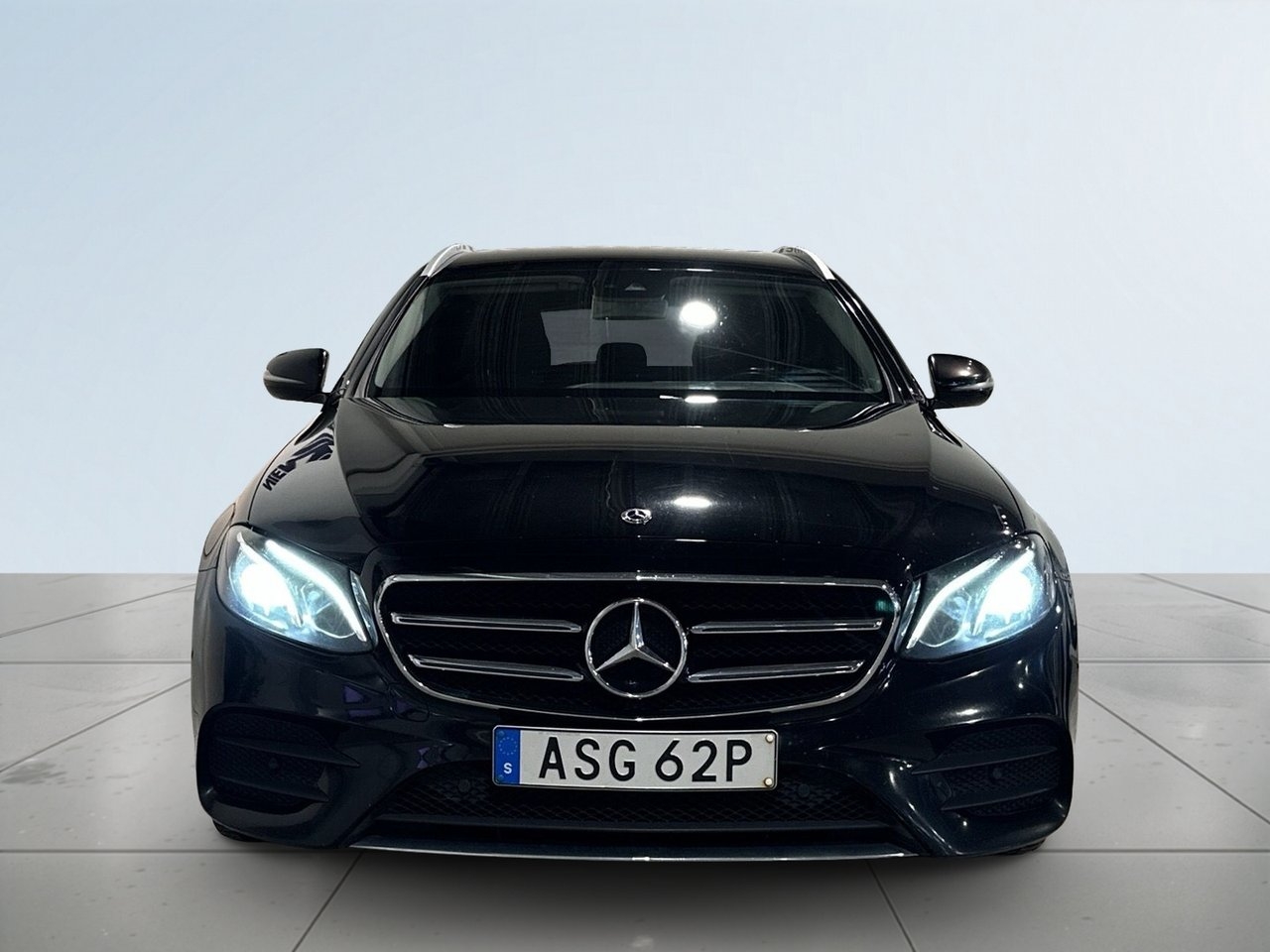 Mercedes-Benz E 2020, bild 2/24