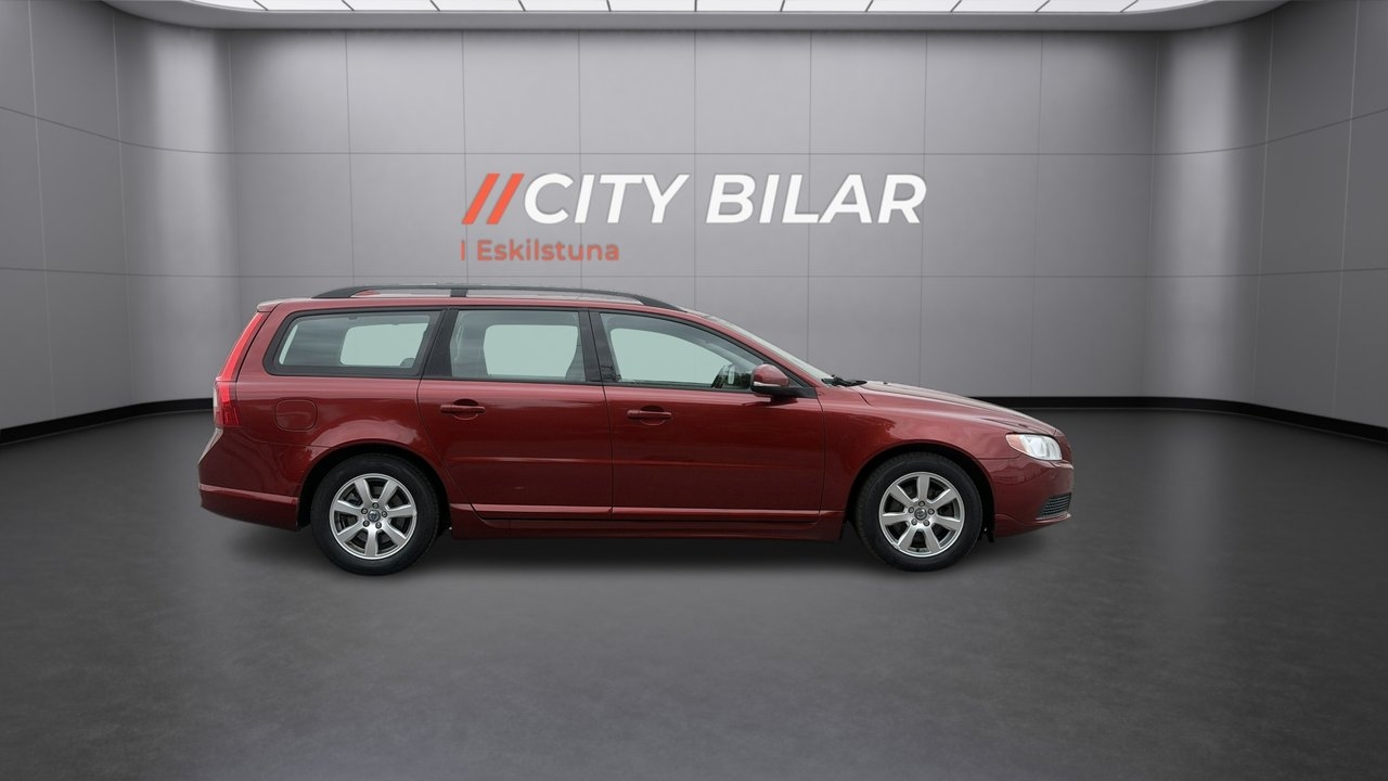 Volvo V70 2012, bild 4/10