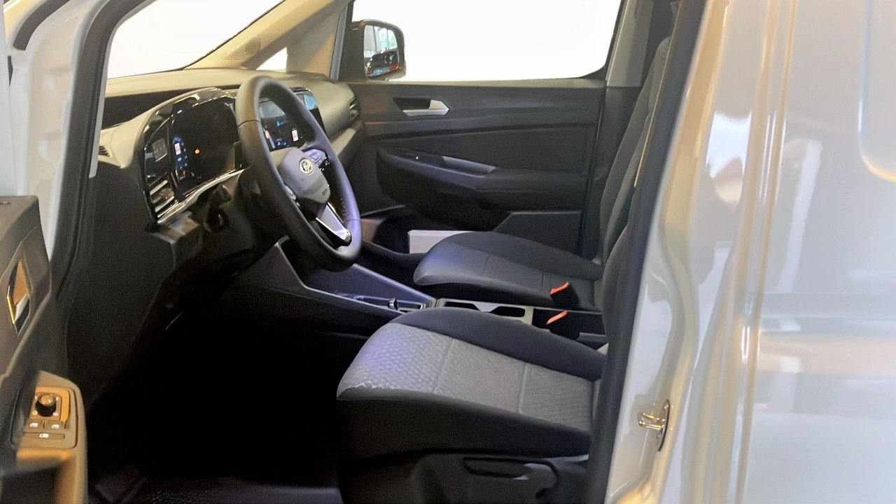 Ford Transit Connect 2026, bild 7/10
