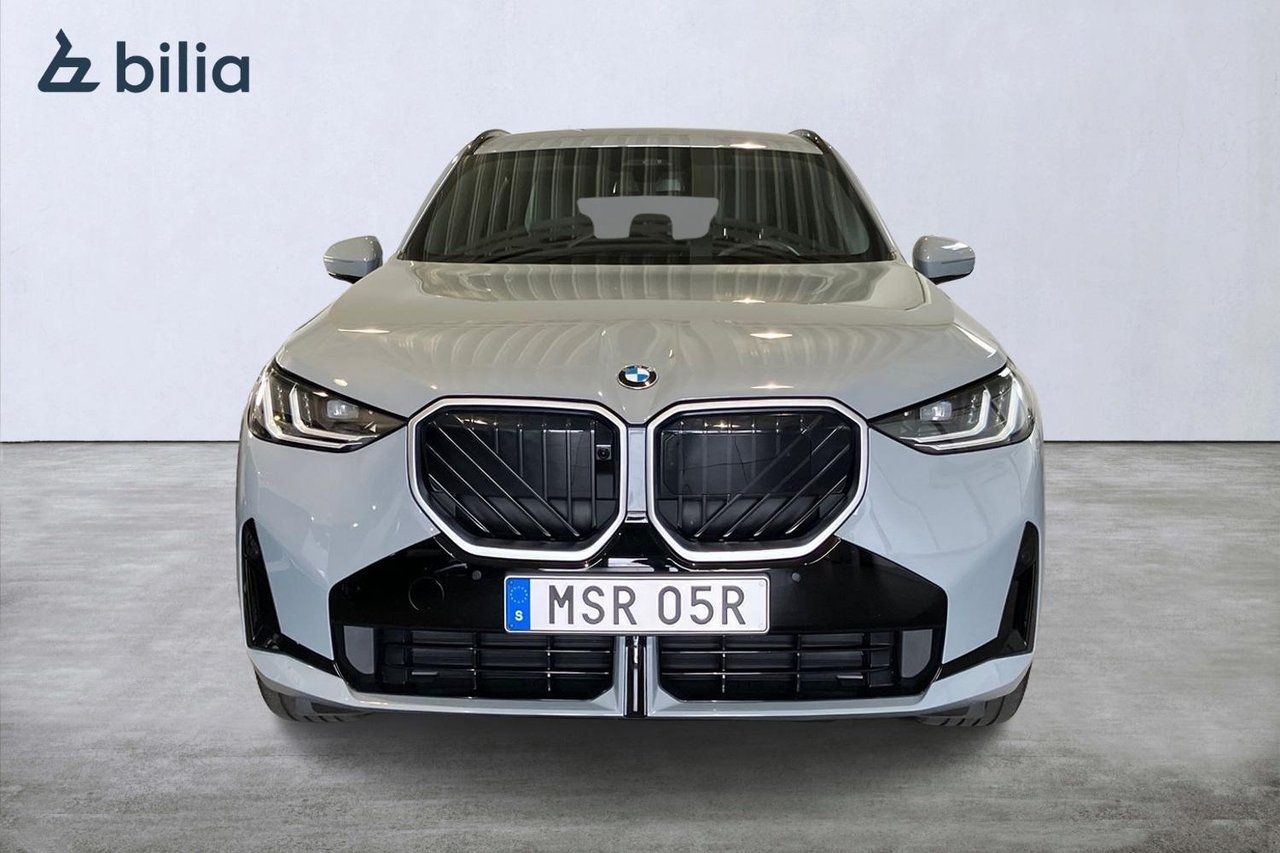 BMW X3 30e Xdrive 2026, bild 5/10