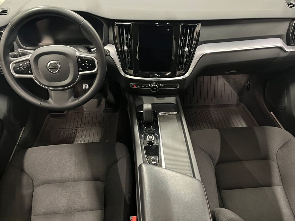Volvo V60 Cross Country B4 AWD Adv 2022, bild 5/10