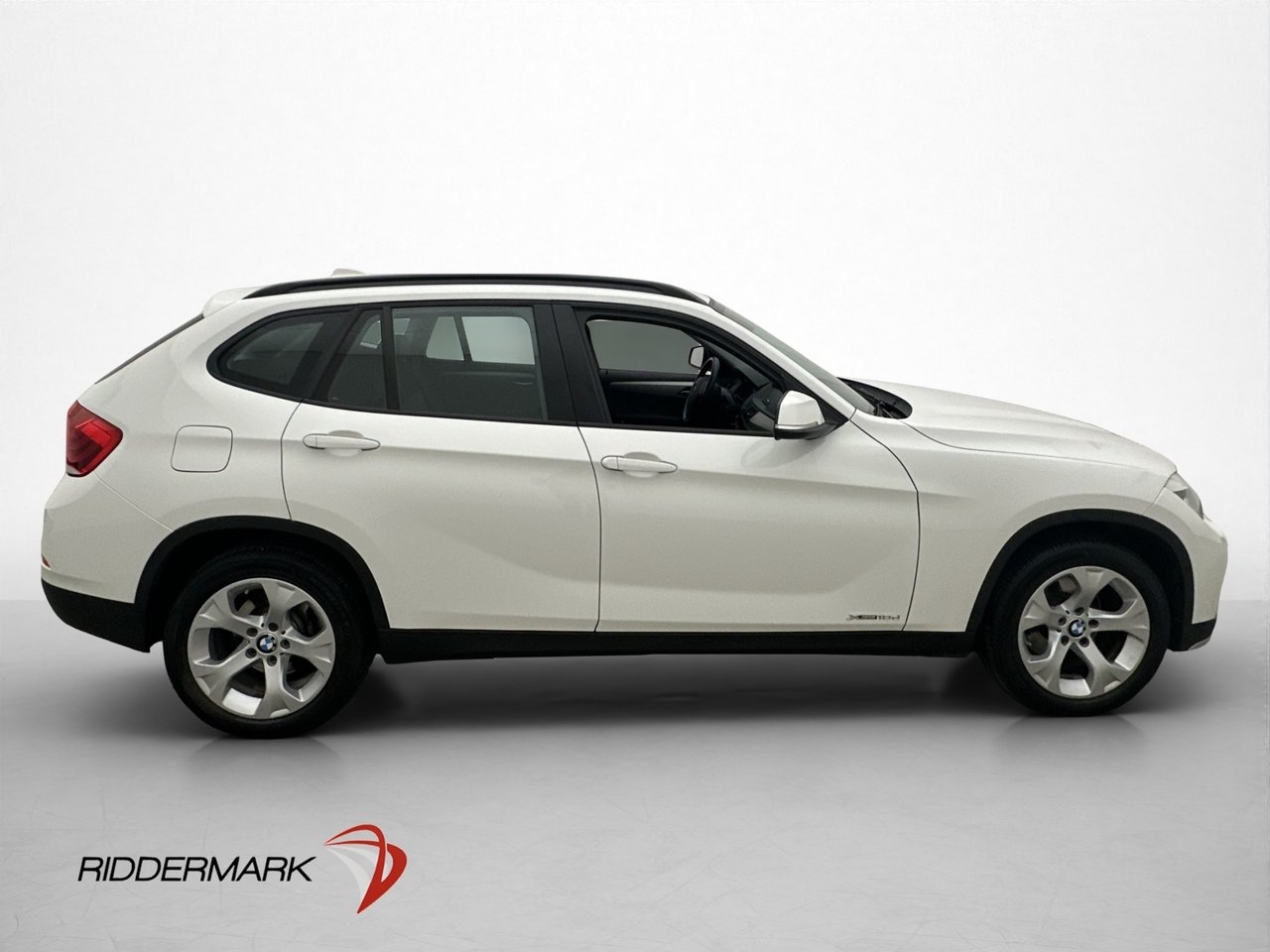 BMW X1 xDrive18d En-brukare P-Sensorer 2015, bild 4/10