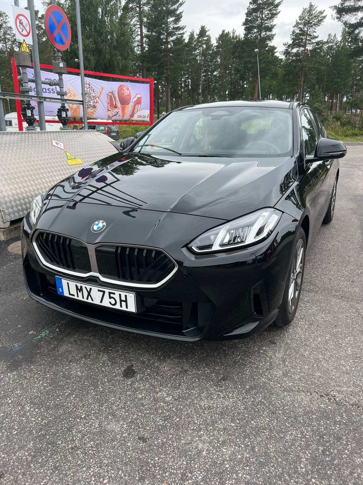 BMW 120 Steptronic 2026, bild 2/5