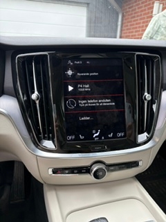Volvo V60 Cross Country 2021, bild 3/10
