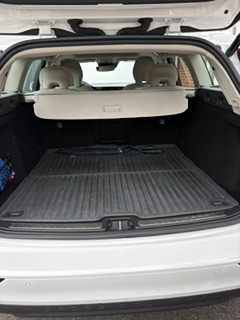 Volvo V60 Cross Country 2021, bild 6/10