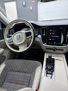 Volvo V60 Cross Country 2021, bild 4/10