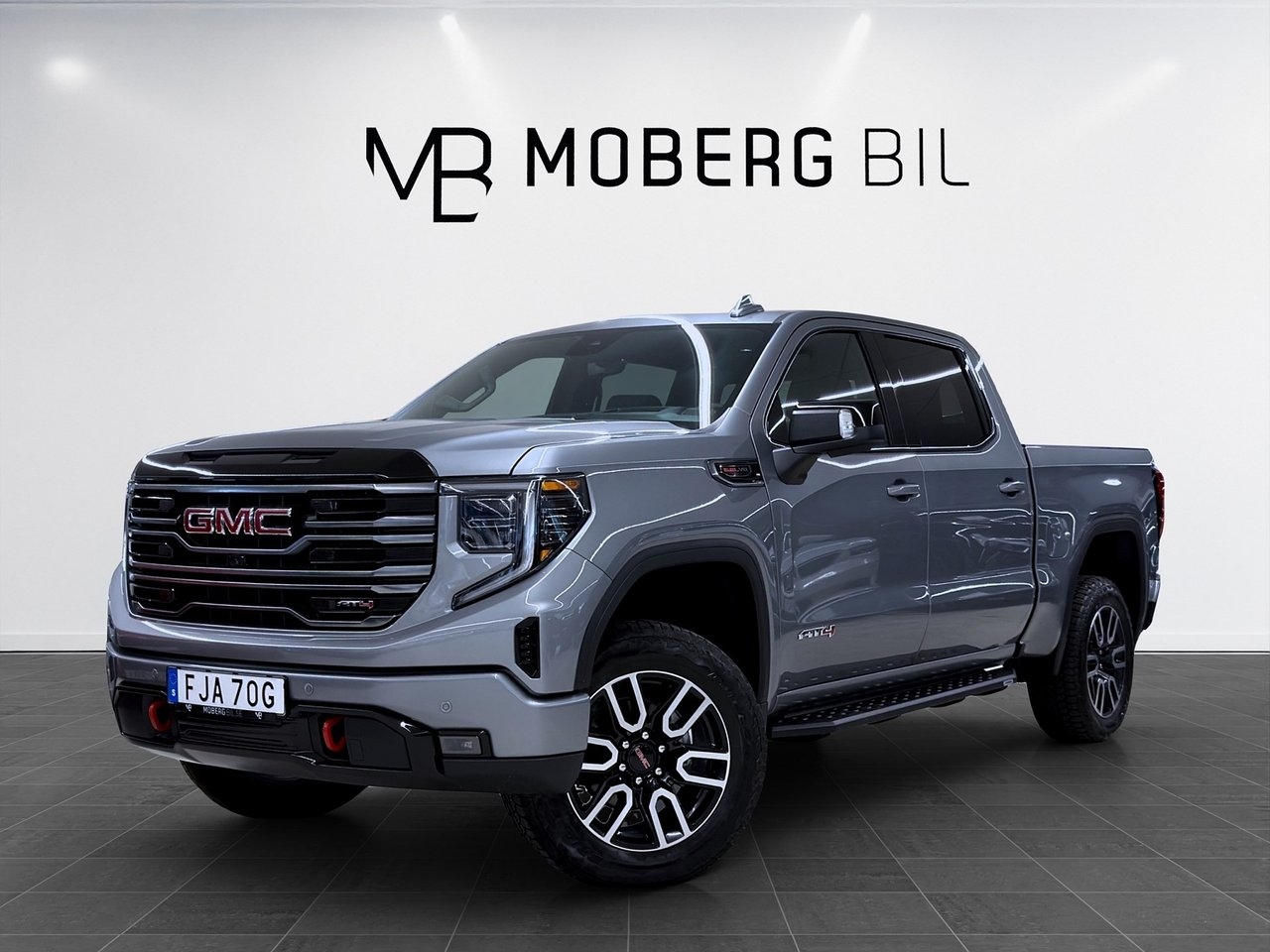 GMC Sierra