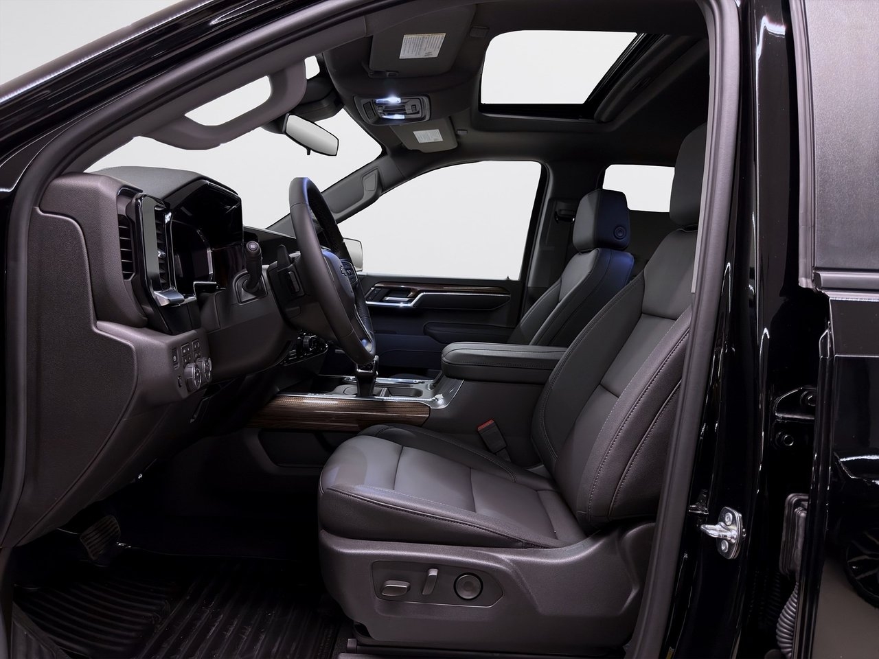 Chevrolet Silverado 2026, photo 7/10