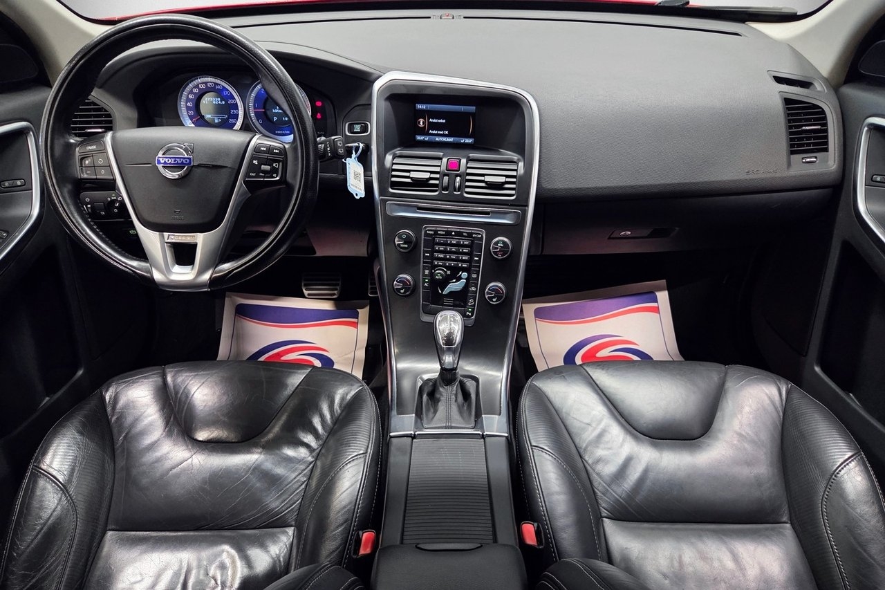 Volvo XC60 2013, bild 7/10