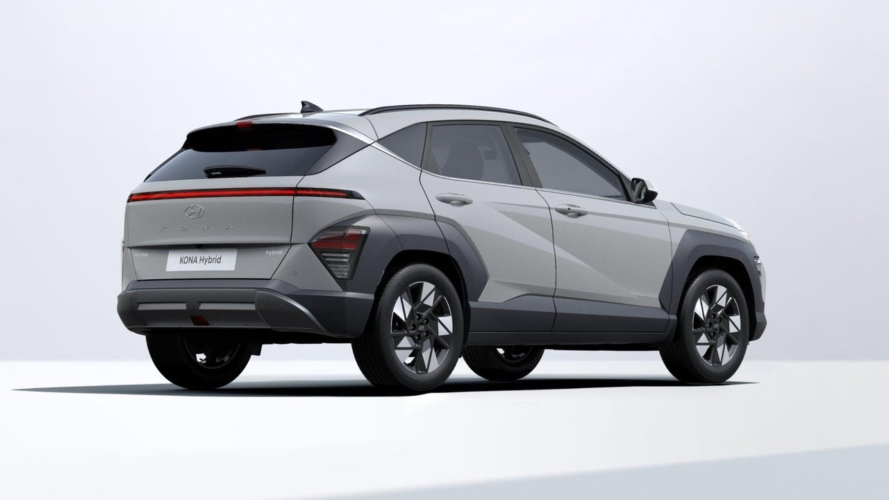 Hyundai Kona 2027, bild 2/5