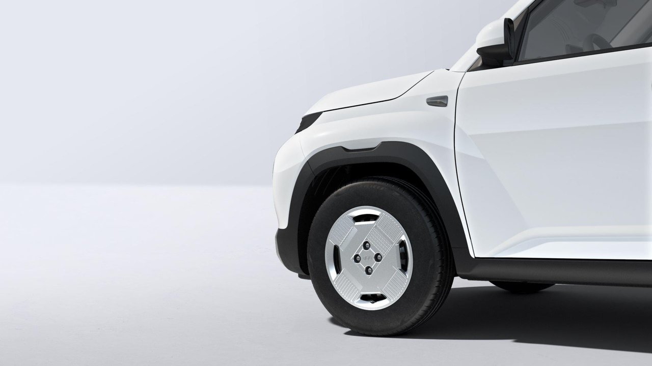 Hyundai Inster 2027, kuva 4/9