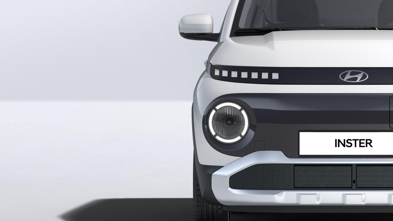 Hyundai Inster 2027, kuva 5/9