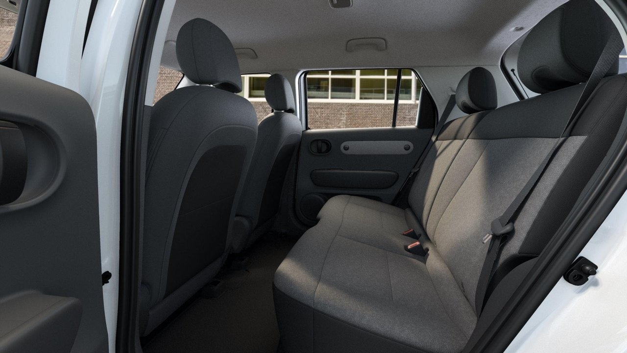 Hyundai Inster 2027, bild 7/8