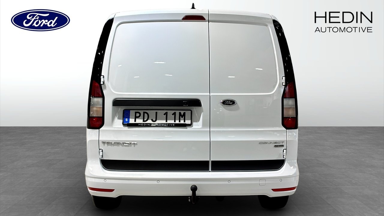 Ford Transit Connect 2026, bild 7/10