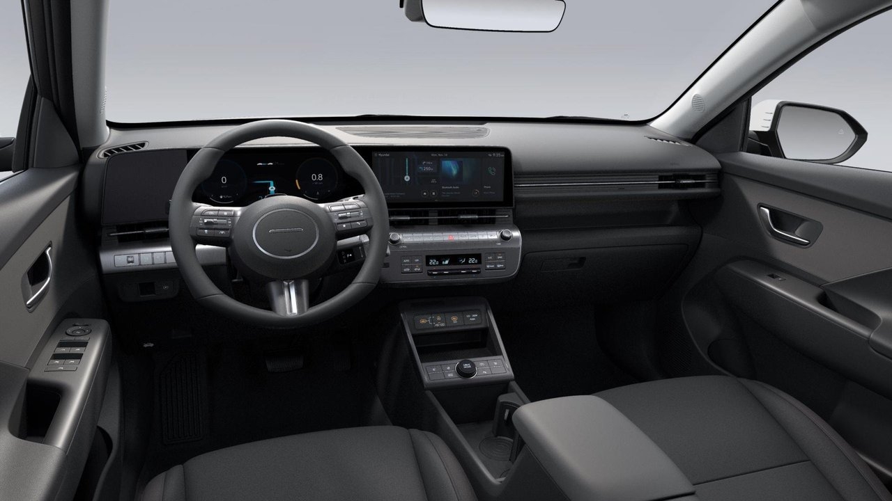 Hyundai Kona 2027, bild 4/4
