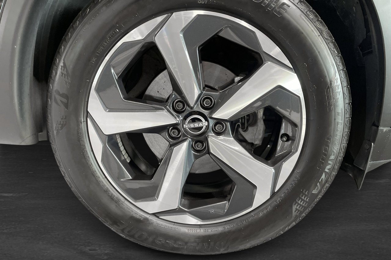 Nissan Qashqai 2024, bild 7/10
