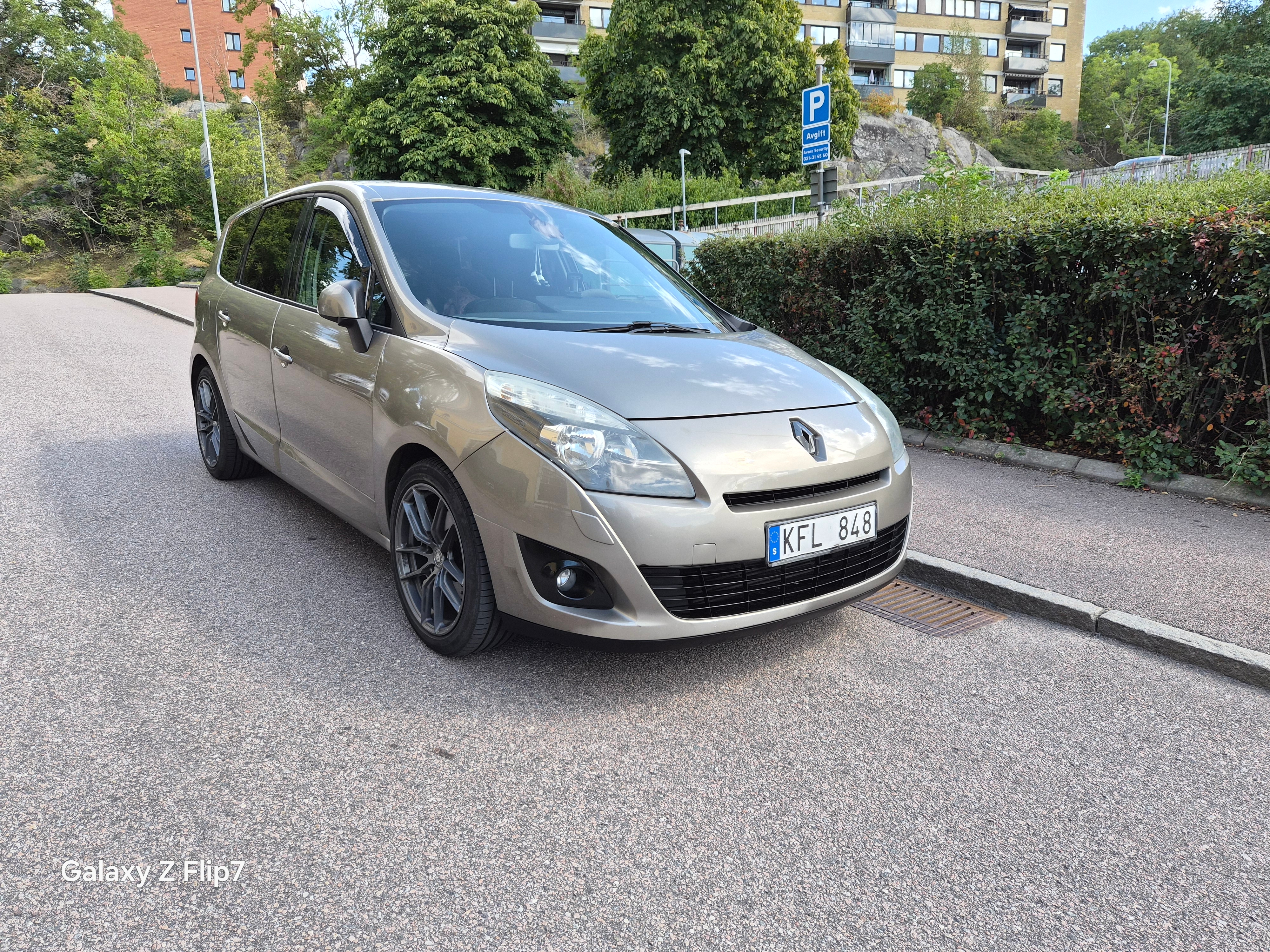 Renault Grand Scenic