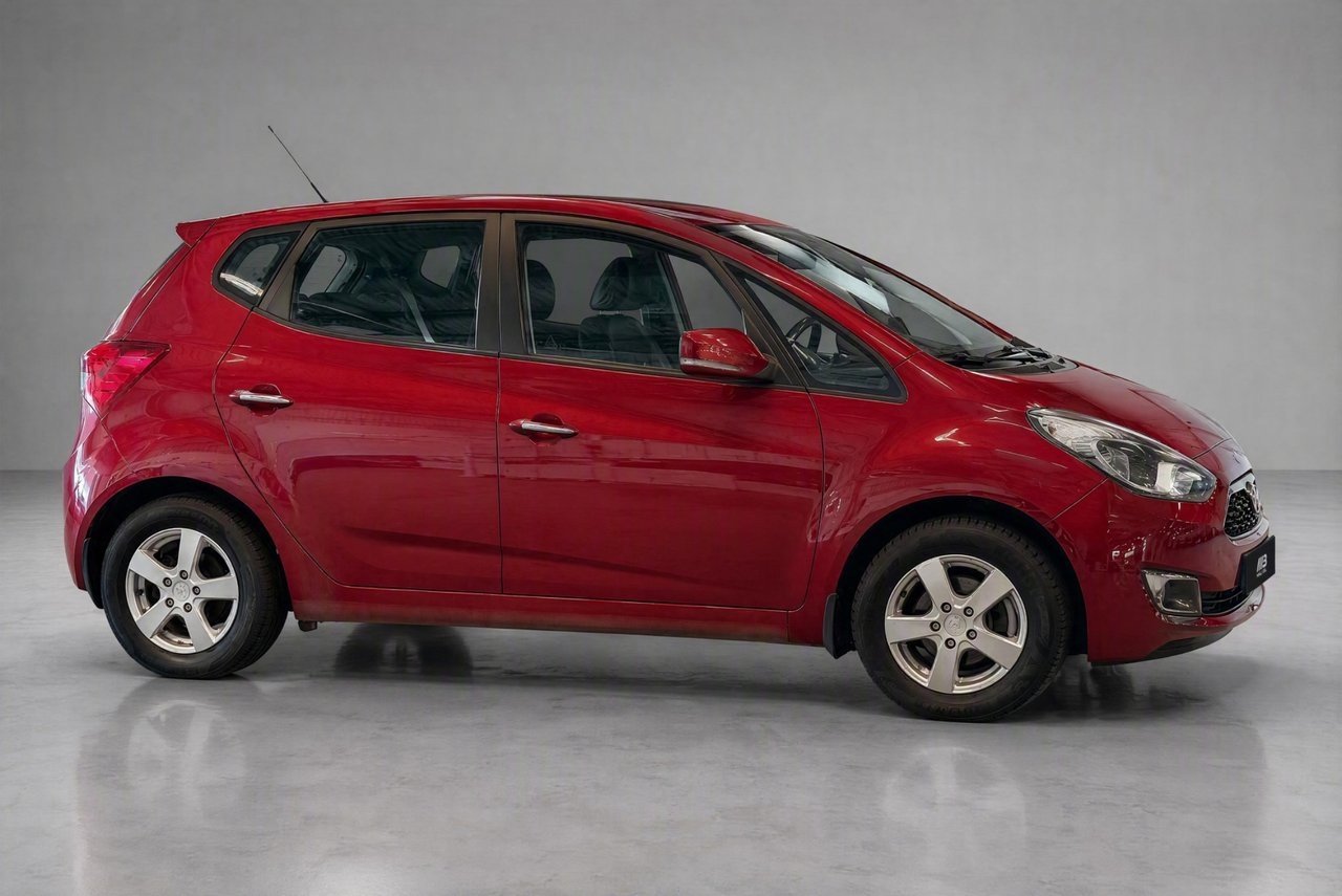 Hyundai ix20 2011, bild 4/10