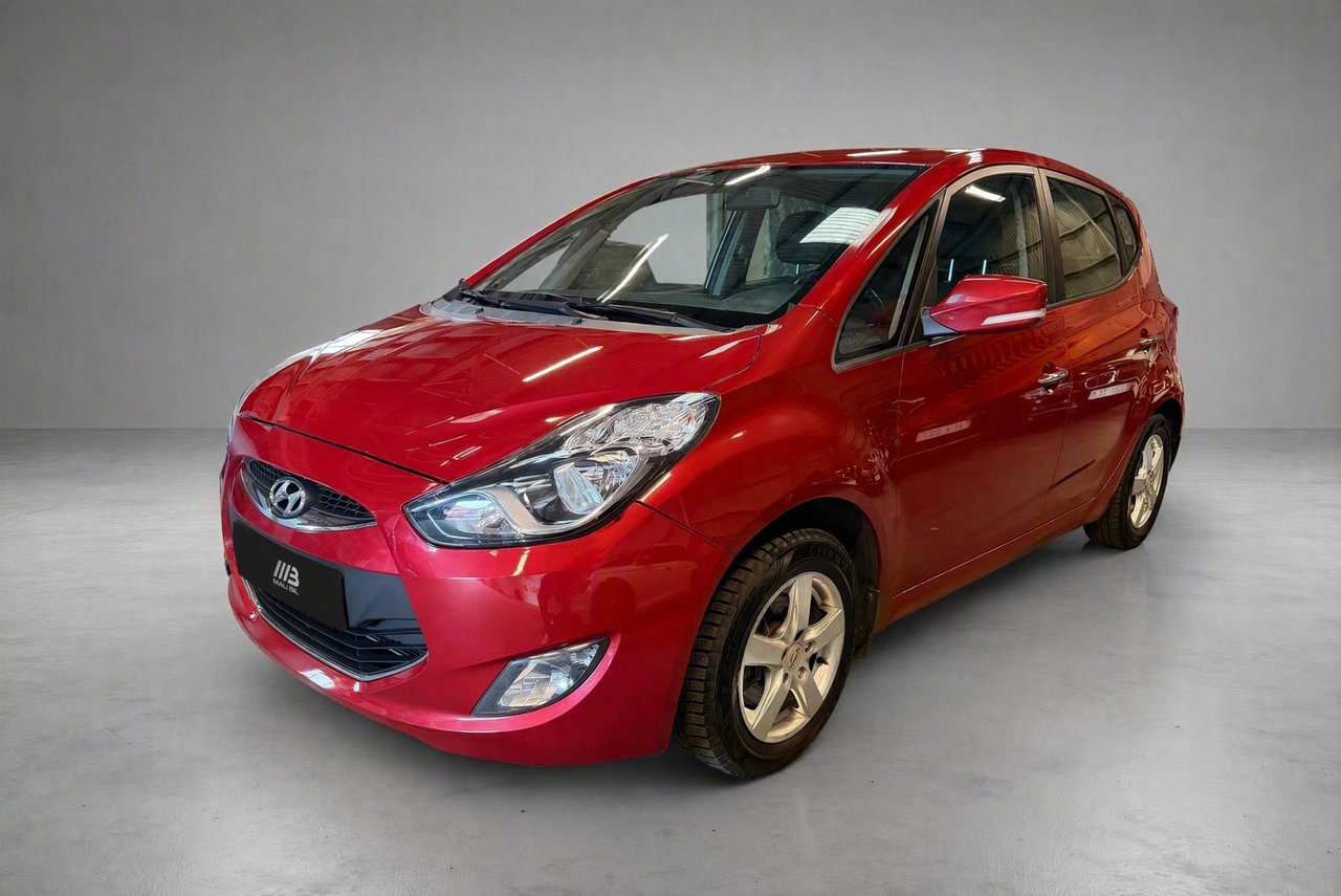Hyundai
