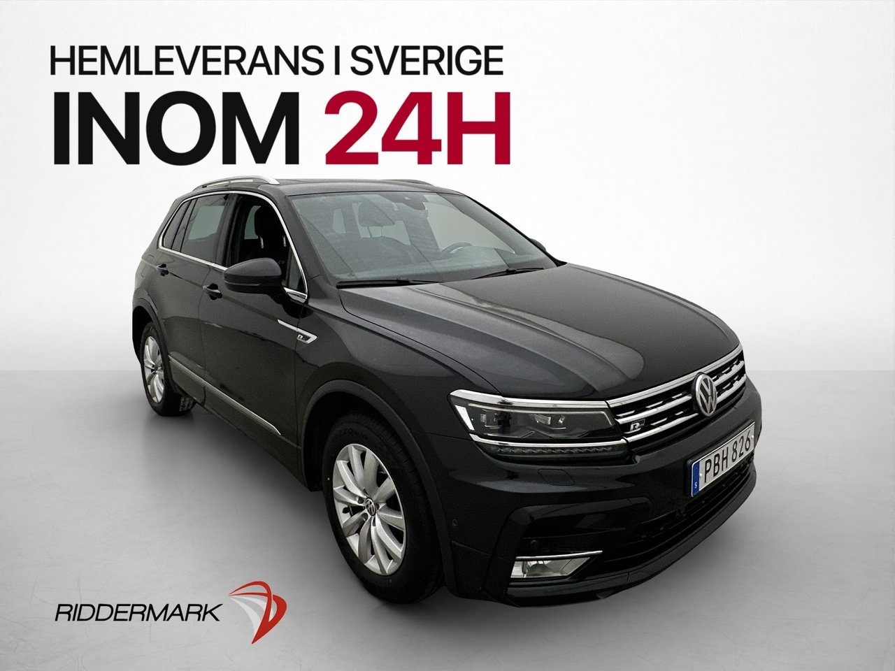 Volkswagen Tiguan 2017, bild 3/27