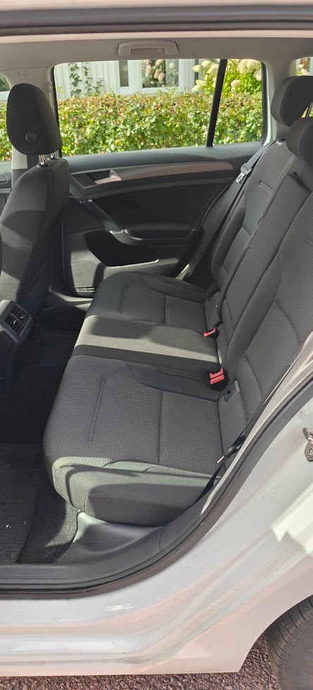 Volkswagen Golf 1.6 TDI 2014, bild 6/10