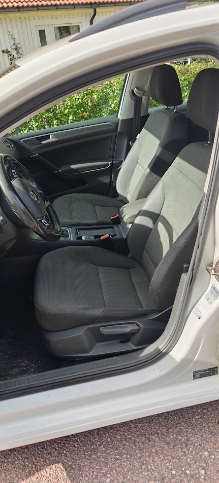 Volkswagen Golf 1.6 TDI 2014, bild 5/10