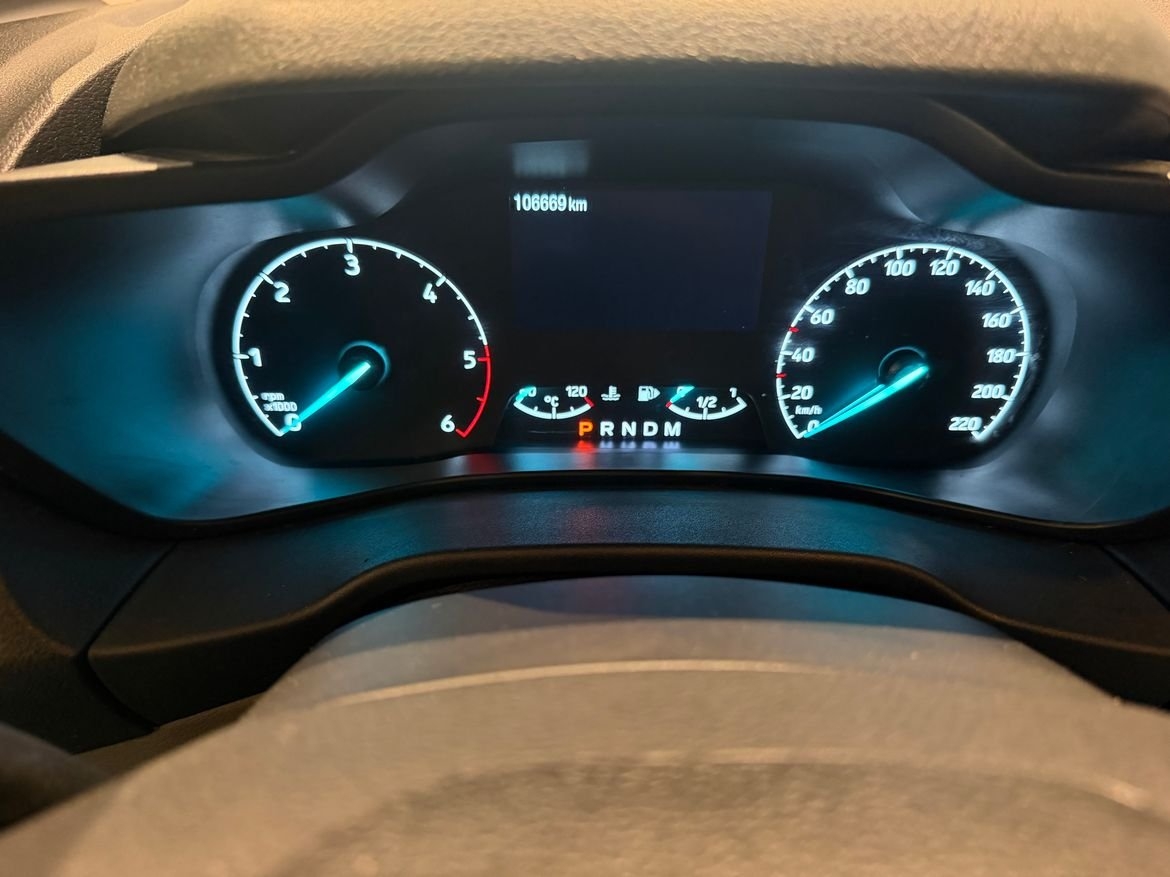 Ford Transit Connect 2023, bild 6/10