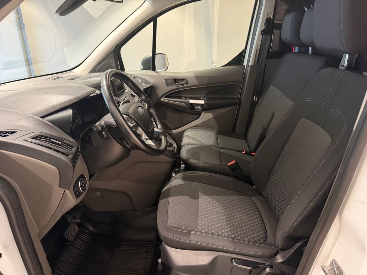 Ford Transit Connect 2023, bild 7/10