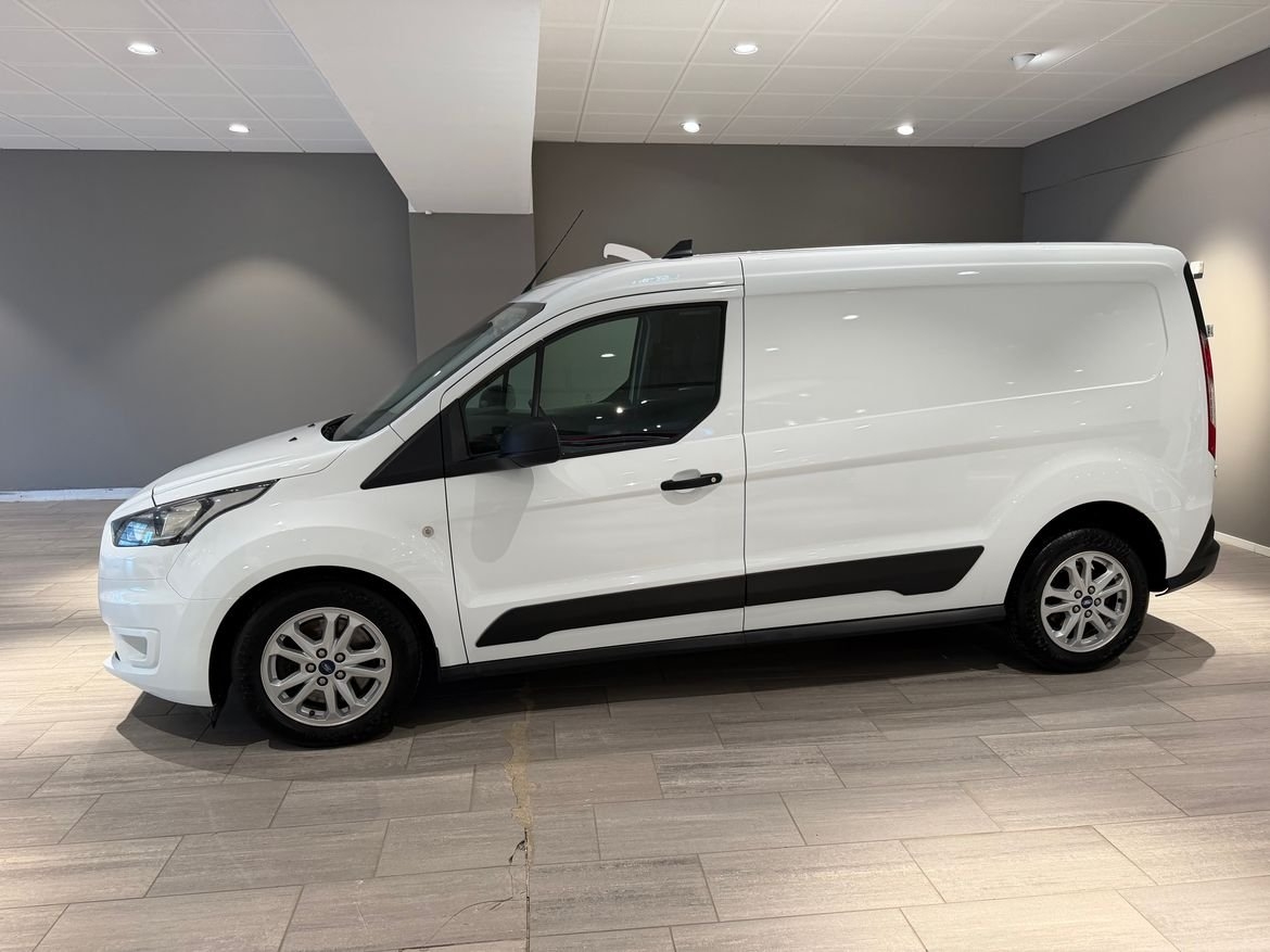 Ford Transit Connect 2023, bild 3/10