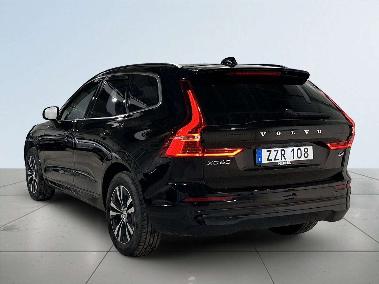 Volvo XC60 2022, bild 5/10