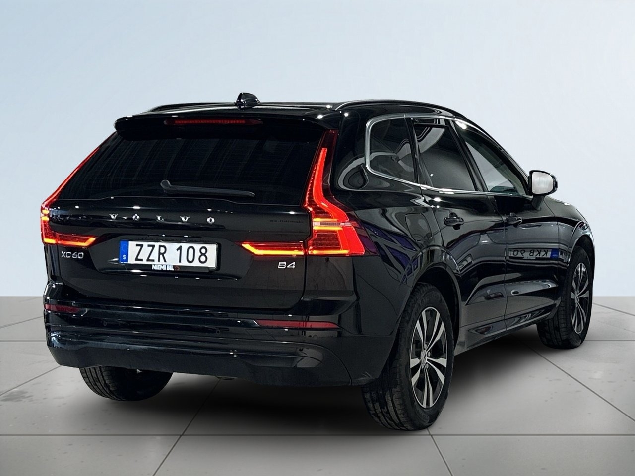 Volvo XC60 2022, bild 6/10