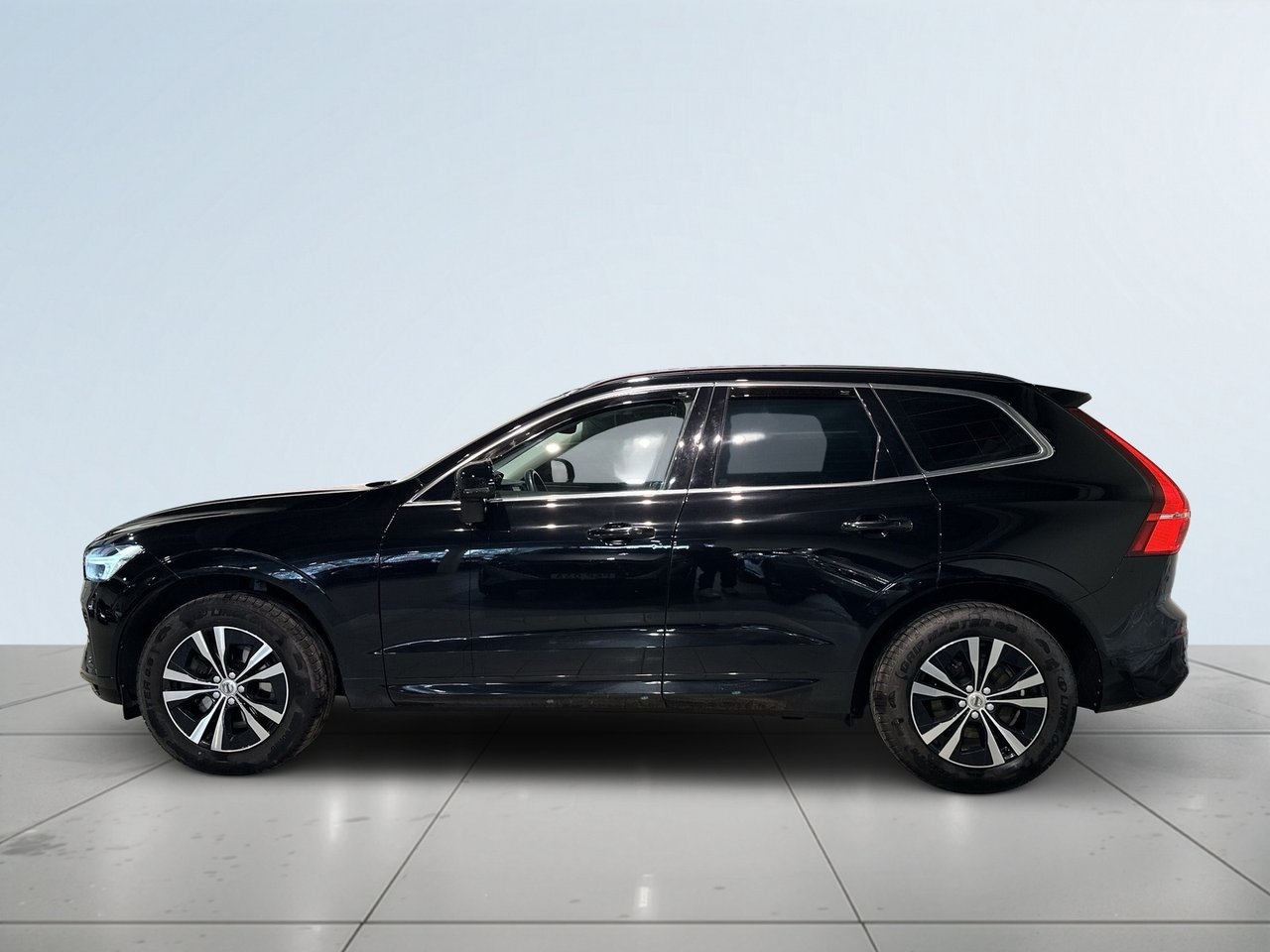 Volvo XC60 2022, bild 4/10