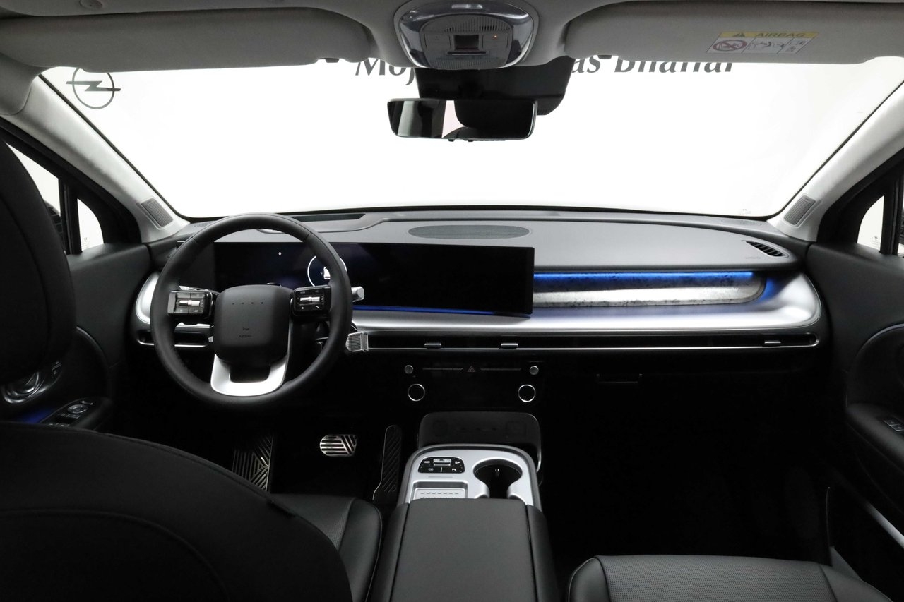 Hyundai Ioniq 9 2026, bild 3/32