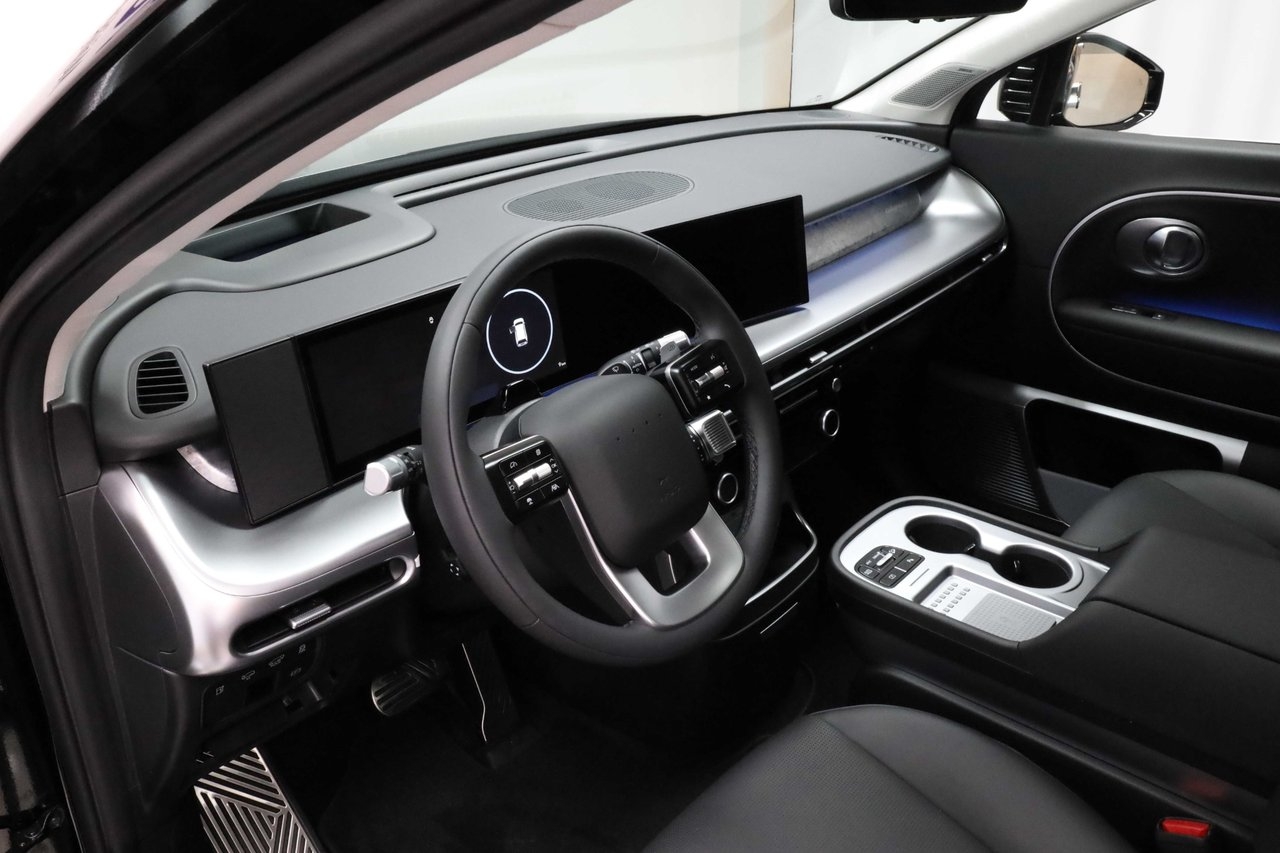 Hyundai Ioniq 9 2026, bild 7/32