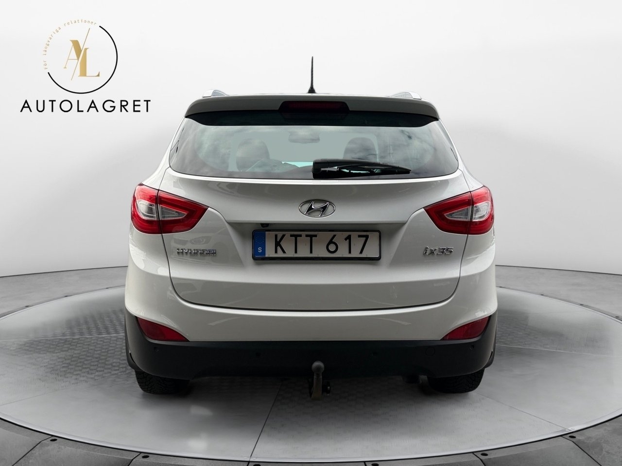 Hyundai ix35 2015, bild 5/10