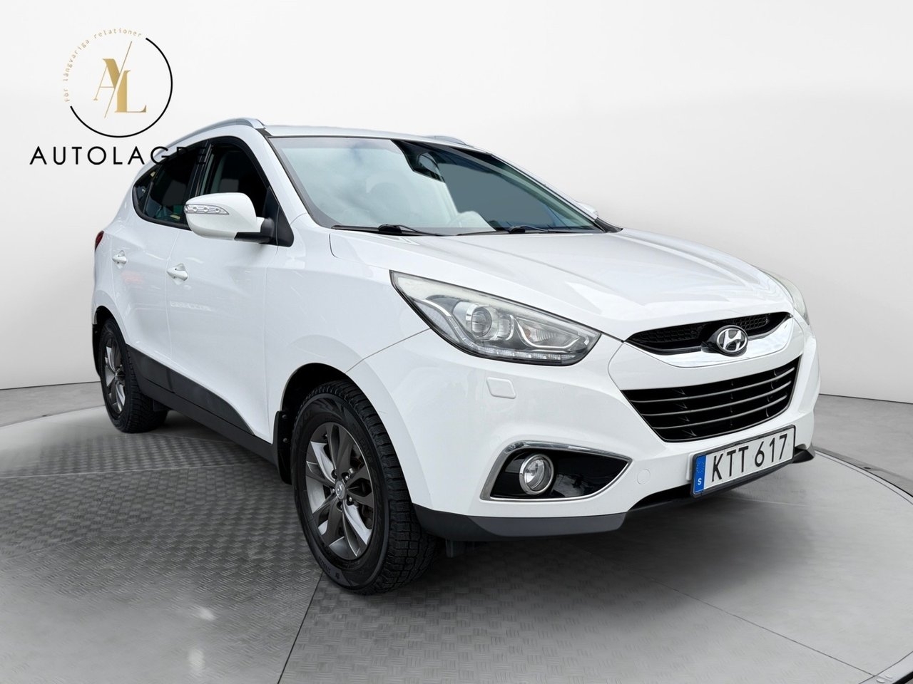 Hyundai ix35 2015, bild 6/10