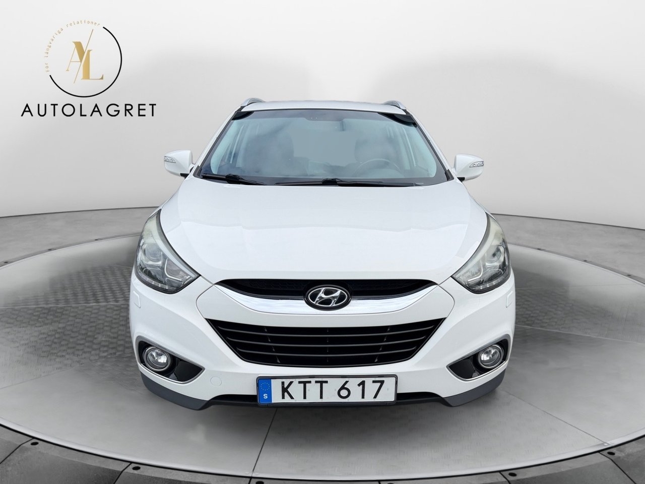 Hyundai ix35 2015, bild 3/10