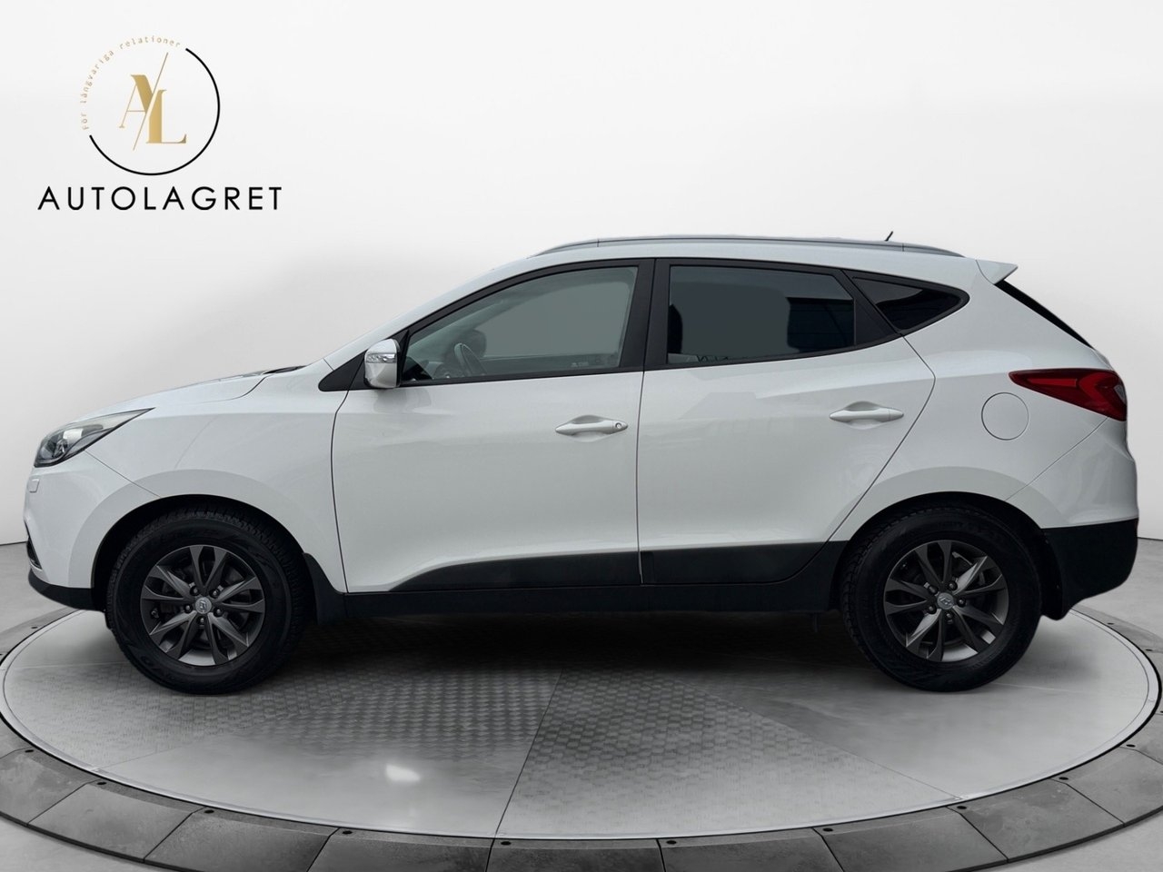 Hyundai ix35 2015, bild 2/10
