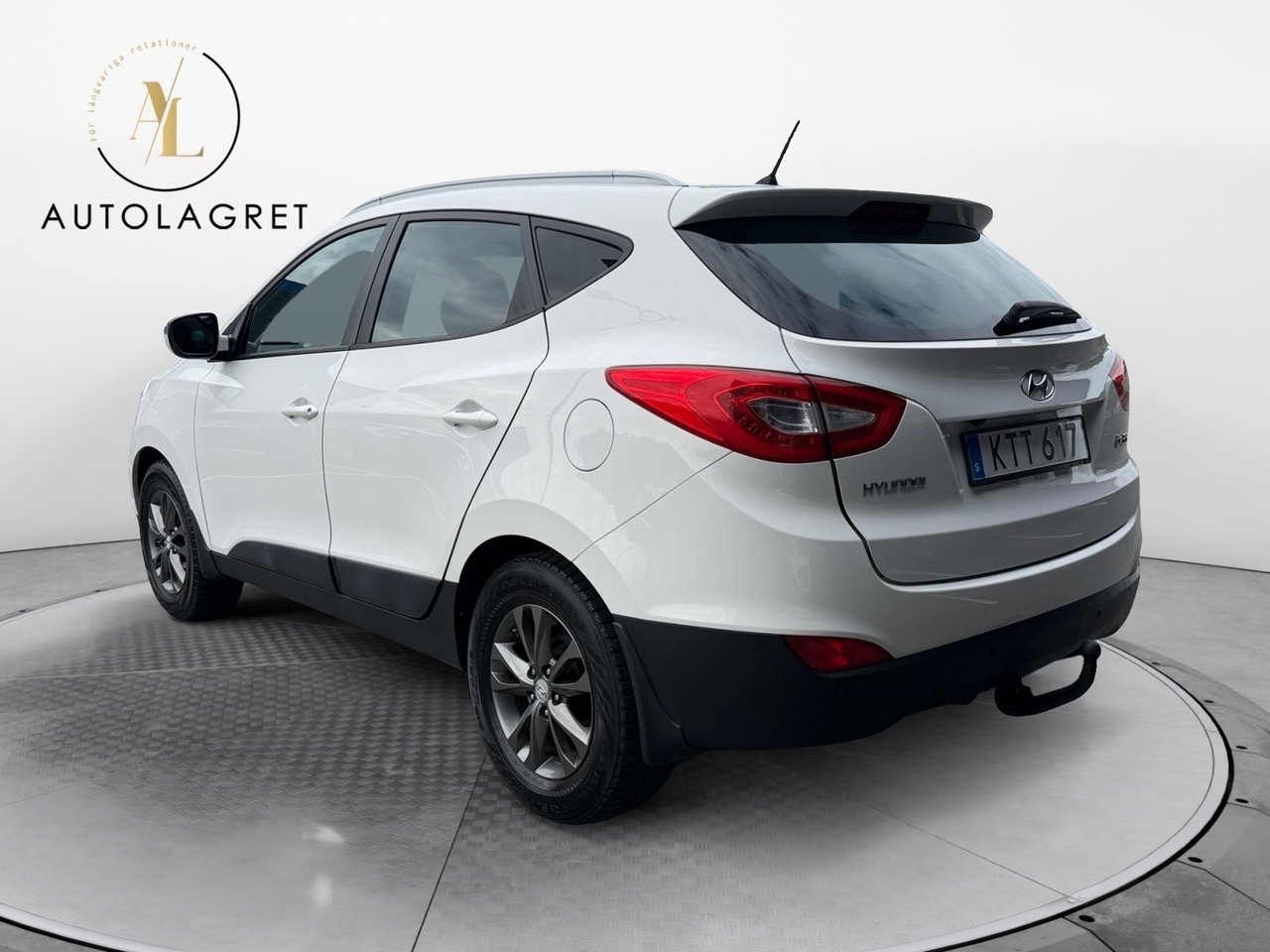 Hyundai ix35 2015, bild 4/10