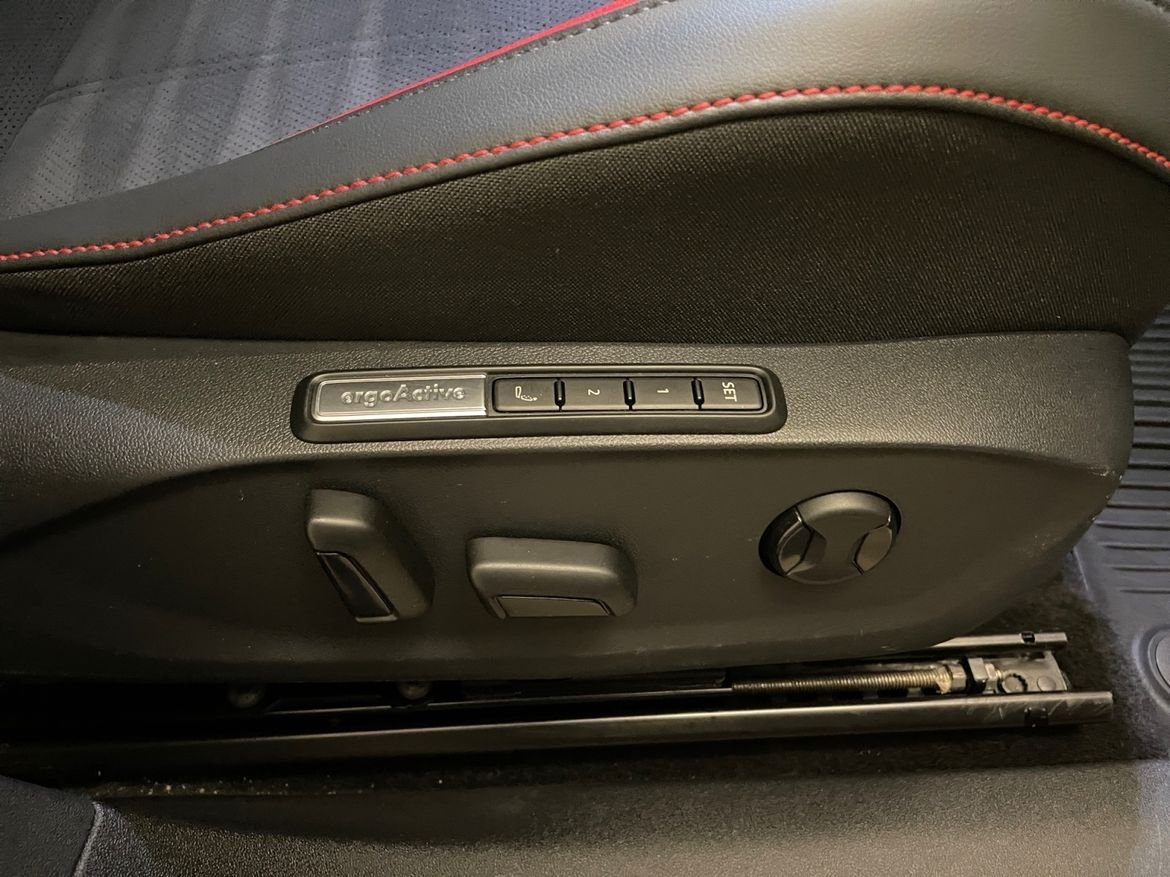 Volkswagen ID.7 2025, bild 7/10