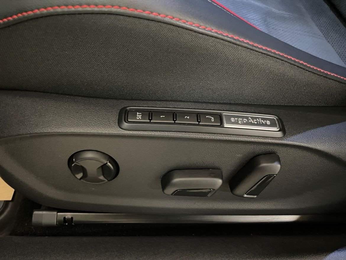 Volkswagen ID.7 2025, bild 6/10