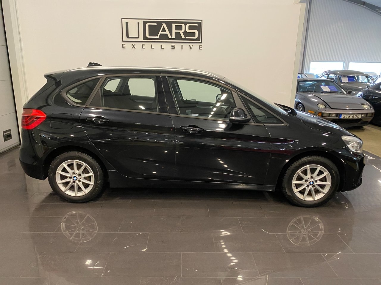 BMW 218 2016, kuva 2/10